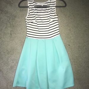 Charlotte Russe dress